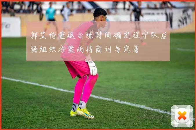 郭艾伦重返合练时间确定辽宁队后场组织方案尚待商讨与完善